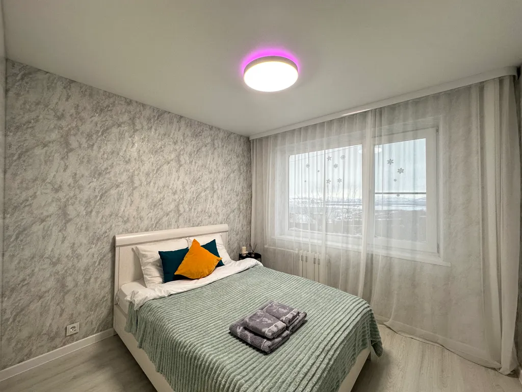 Евро-трешка на автостанции