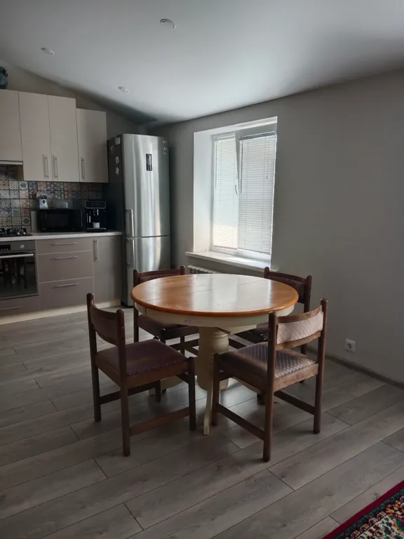 Квартира в частном коттедже рядом с М4