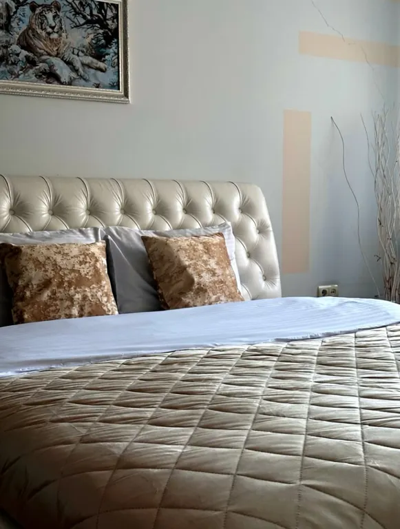 Апартаменты KliuchnikOFF -6 спал. мест и свежая чашка кофе каждый день