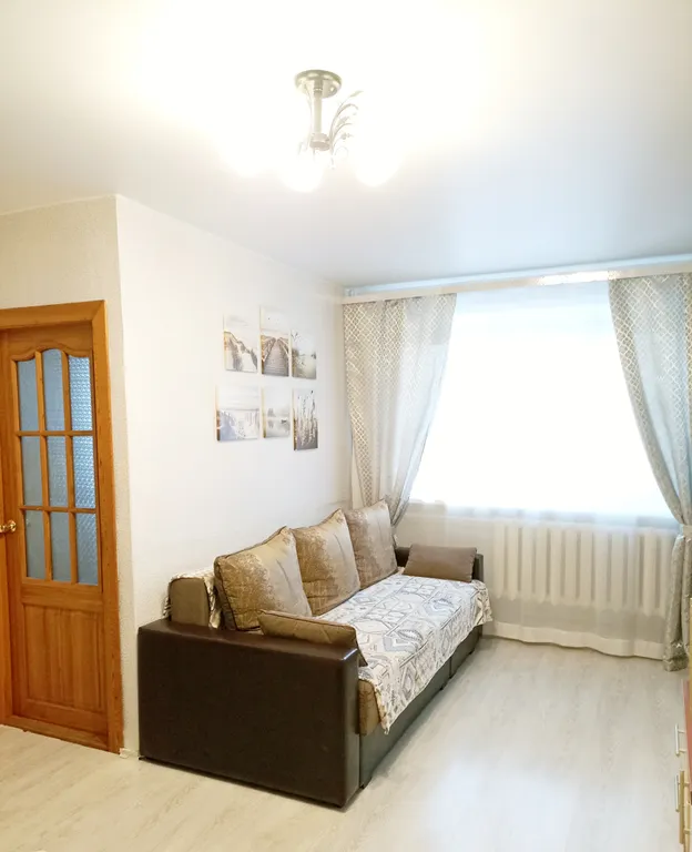 Квартира в центре шопинга и бизнеса