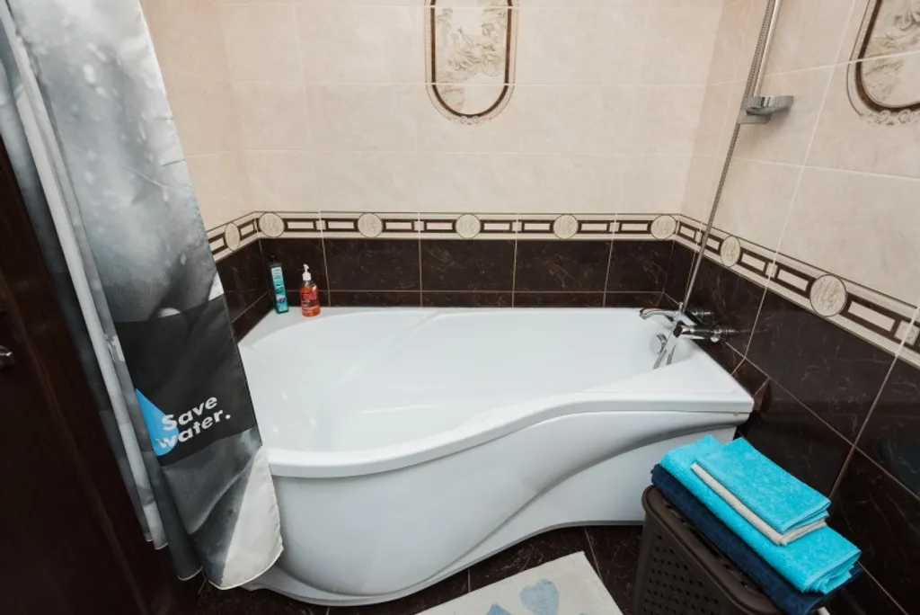 Квартира Квартира класса Люкс — Екатеринбург