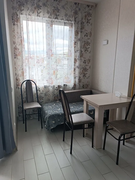 Уютная квартира для отдыха