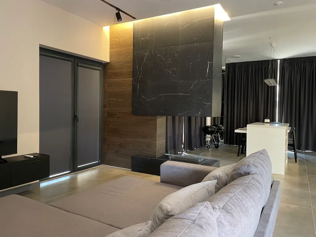 3-комнатный Дом