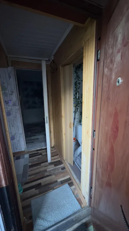 Уютный домик, район нового озера