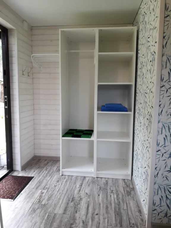 Двухместный уютный стандарт