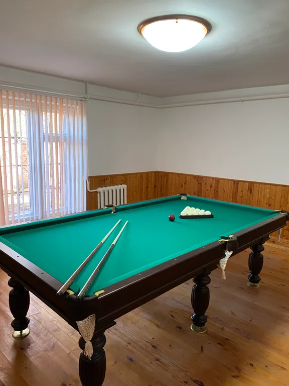 Коттедж Дом на 16 человек — Аликоновка