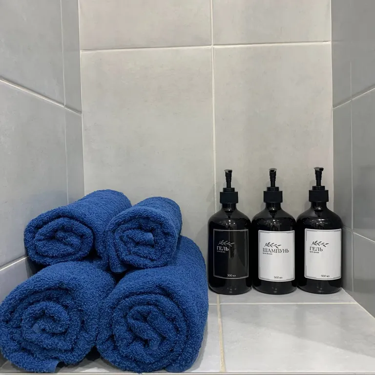 Квартира Квартира Вид на парк Облаков. 5минут пешком до новой локации. Заселение 24/7 — Краснодар