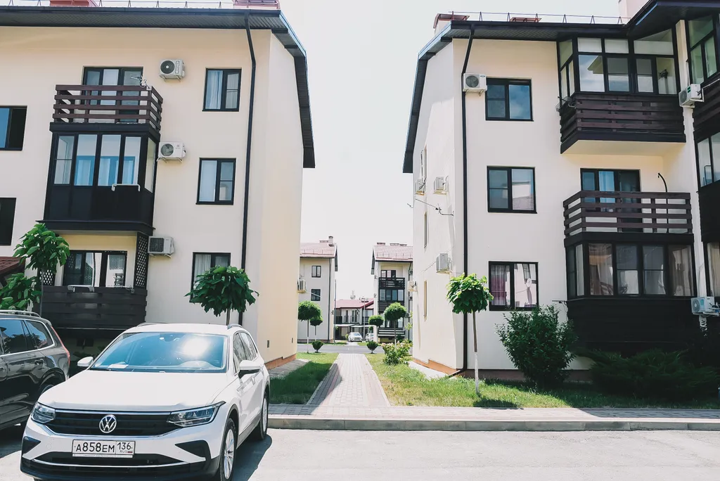 Солнечная Студия Сукко