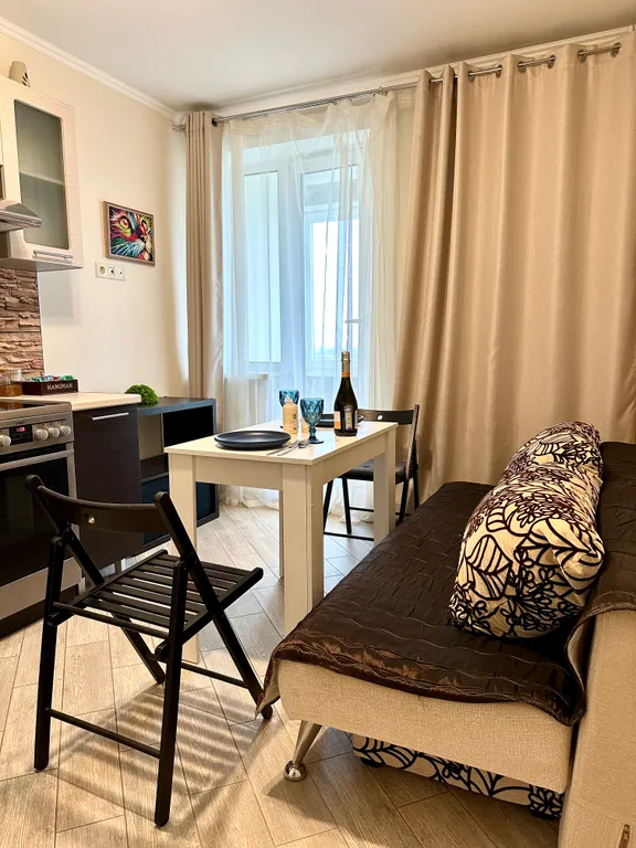 Квартира в центре