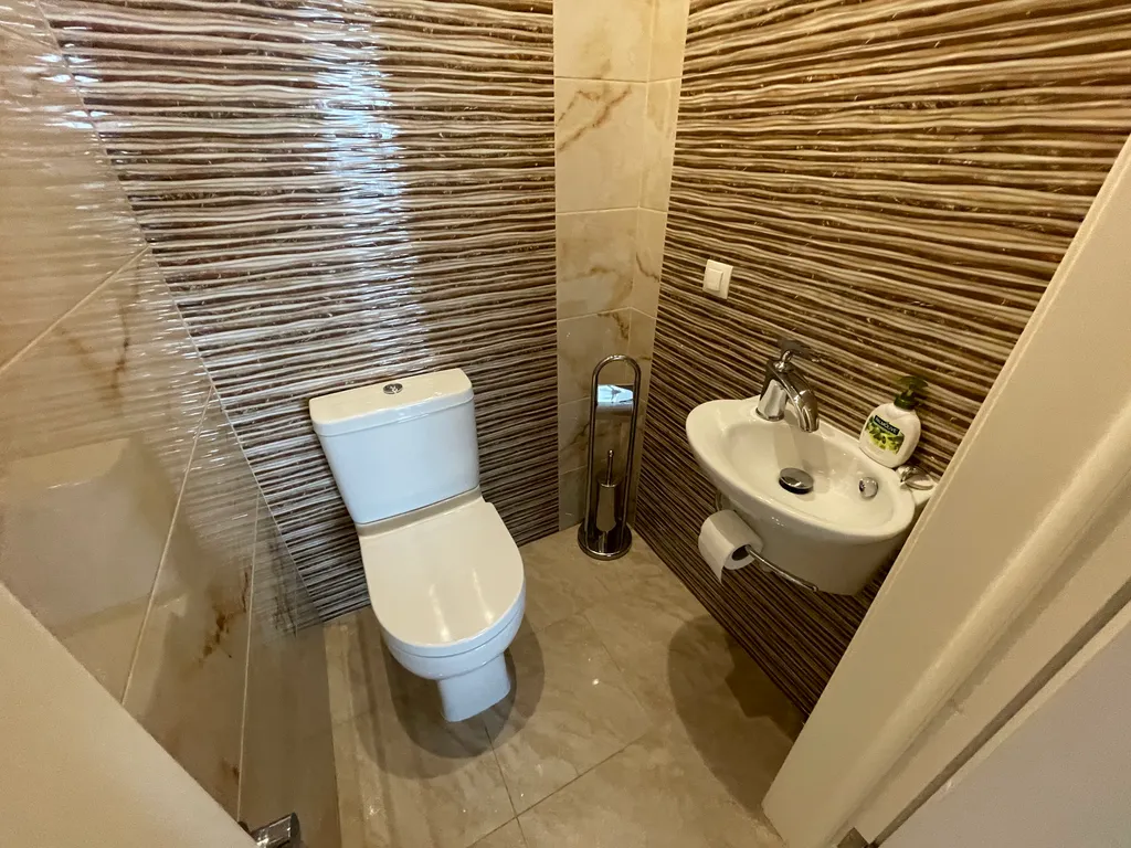 Premium семейная большая Квартира на берегу черного моря