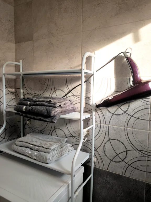 Уютный новый дом ждёт вас