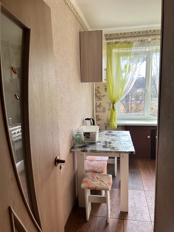 Квартира Уютная однокомнатная квартира в историческом районе — Калининград