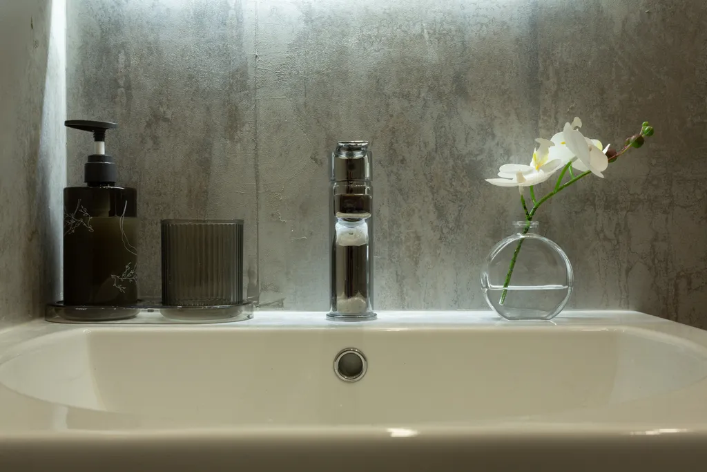 Апартаменты облако над волнами