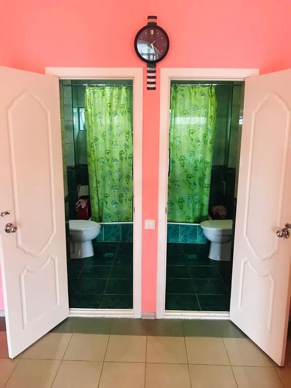 Квартира Комната — Лазаревское