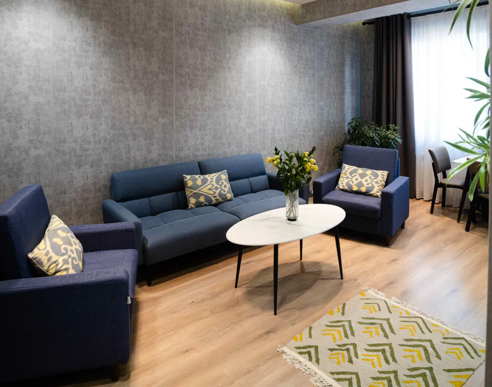 City Deluxe Apartments