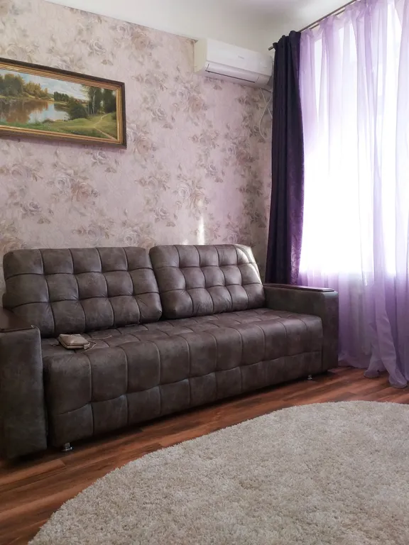 Квартира 2-комнатная Квартира — Севастополь