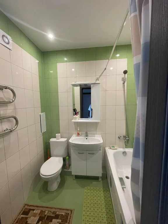 Квартира у моря