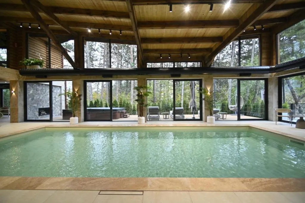 4-комнатный Дом