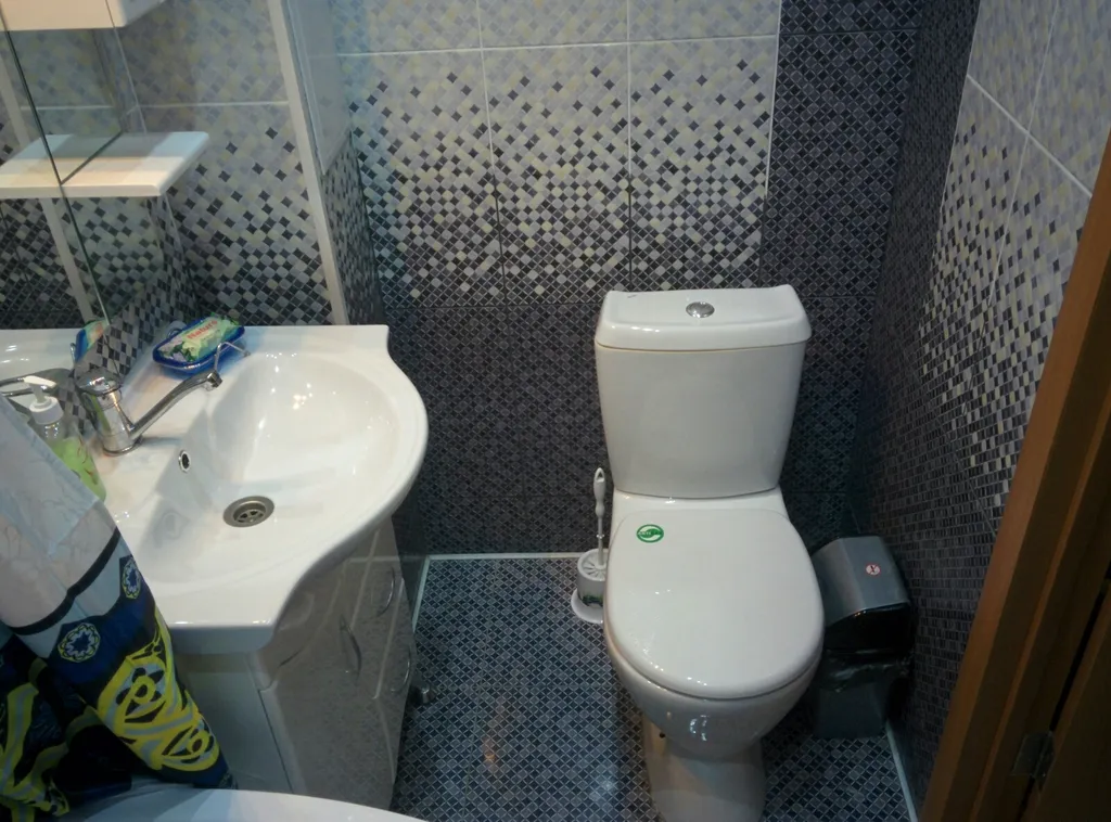 Квартира у моря