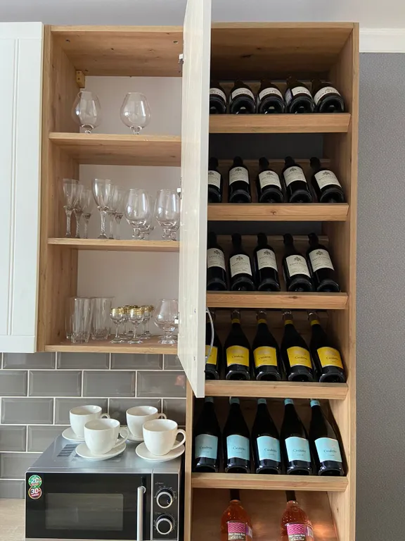 3-комнатный Дом