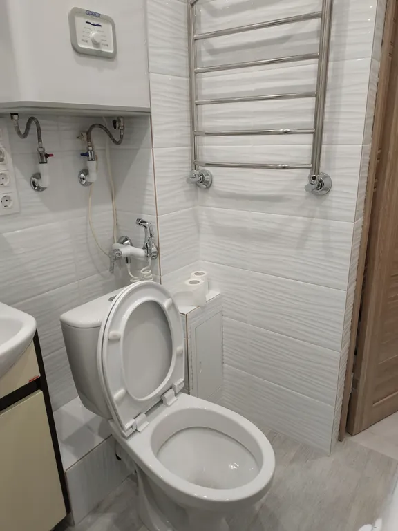 Квартира в центре города