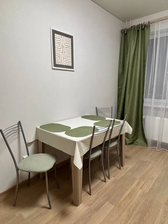 Квартира супер