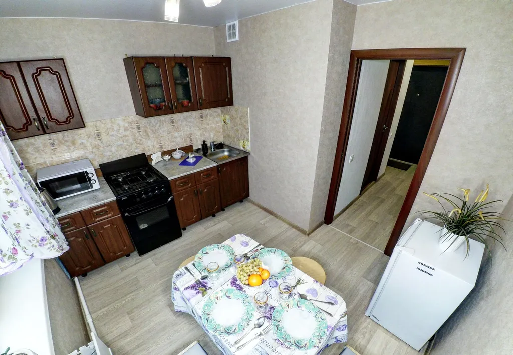 Квартира Квартира рядом с аквапарком Ривьера — Казань