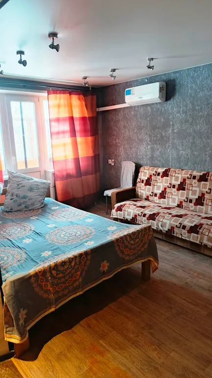 Приют странника