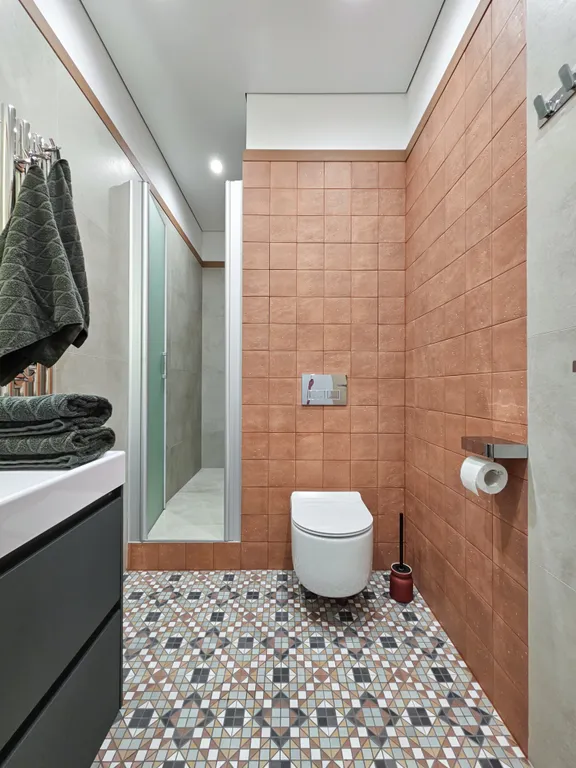 Люкс в Sunrise city