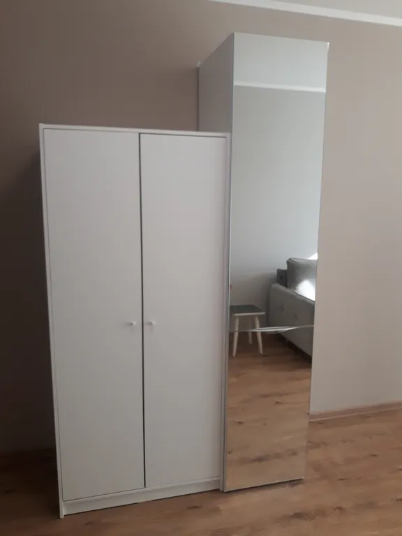 Уютная студия у метро Парнас