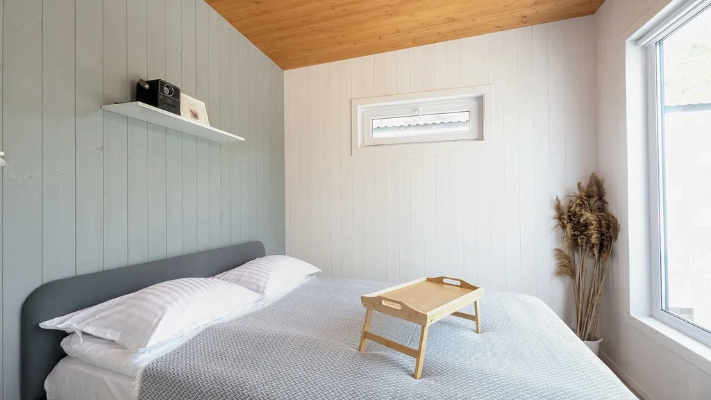 Коттедж Уютные новые Домики в Абрау — аренда посуточно в Абрау-Дюрсо