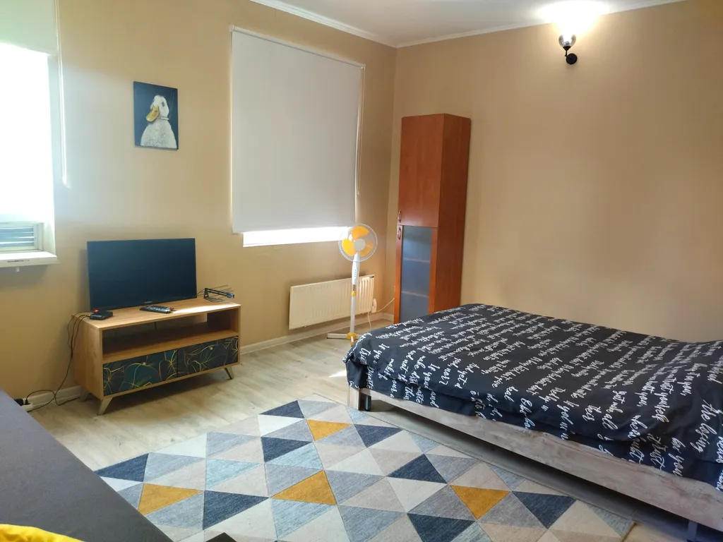 Уютная квартира в центре города в 500 метрах от Онежской набережной