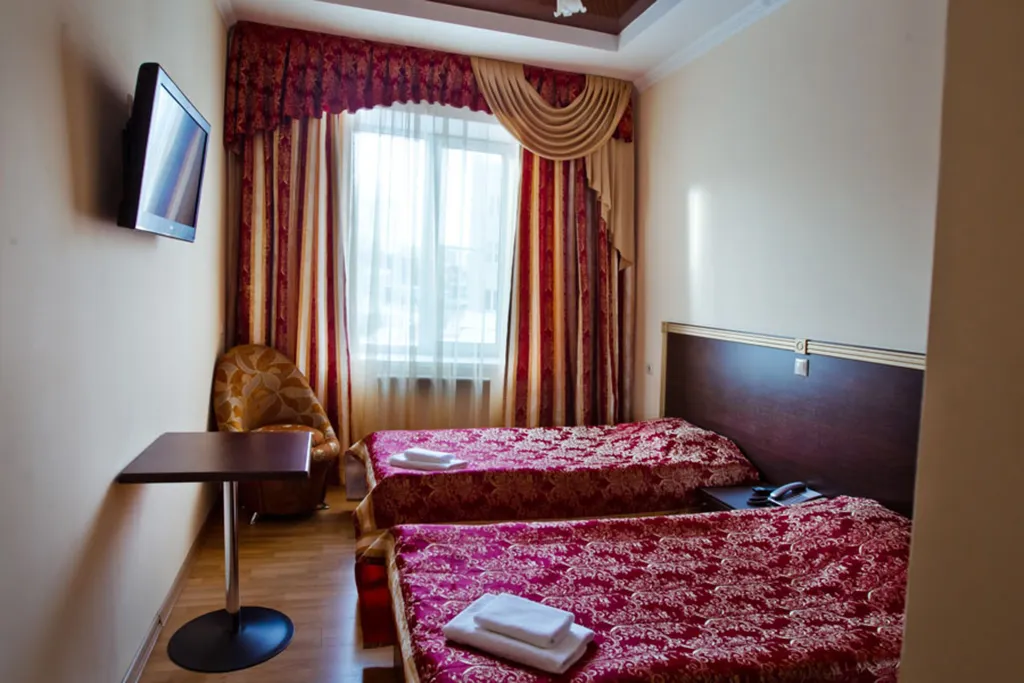 Квартира Комната — аренда посуточно в Ярославль