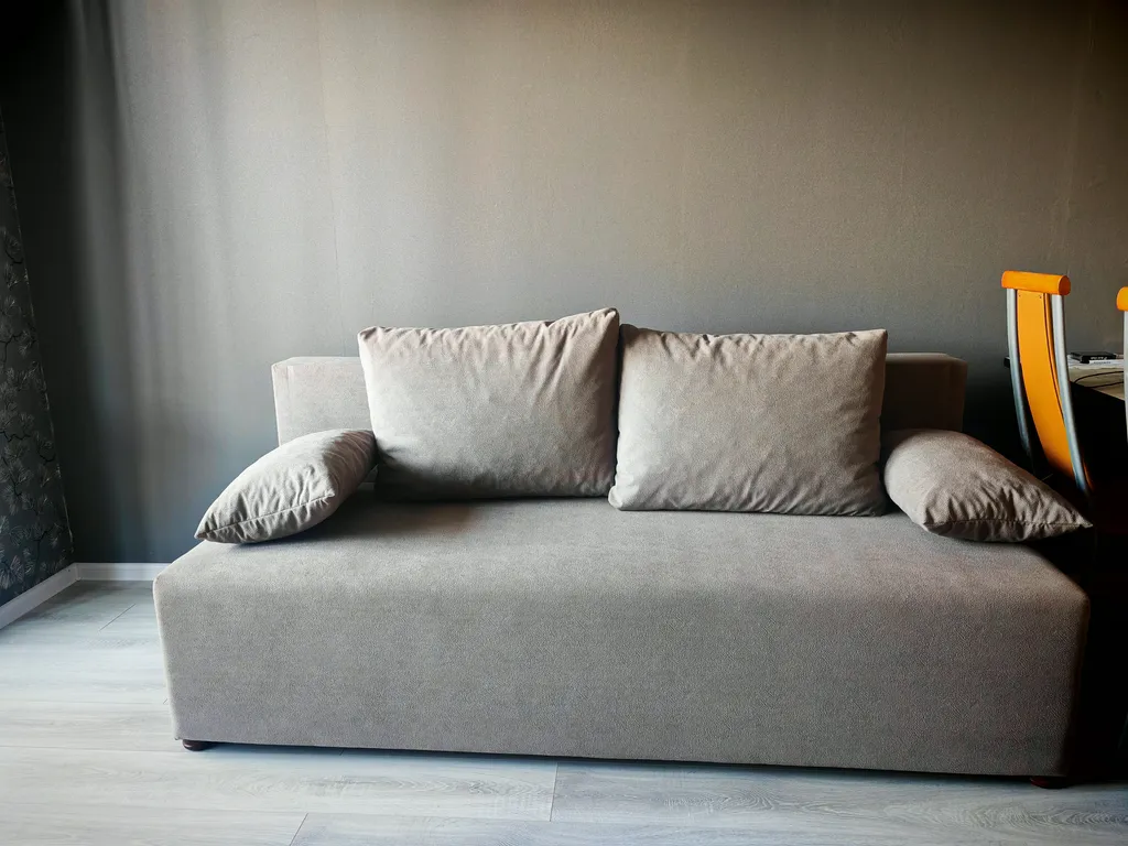 Уютная квартира в самом центре города