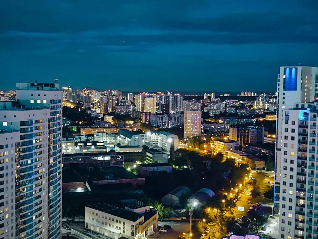 Квартира Квартира Уютнaя и совpeмeннaя cтудия с качественным ремoнтом — Екатеринбург