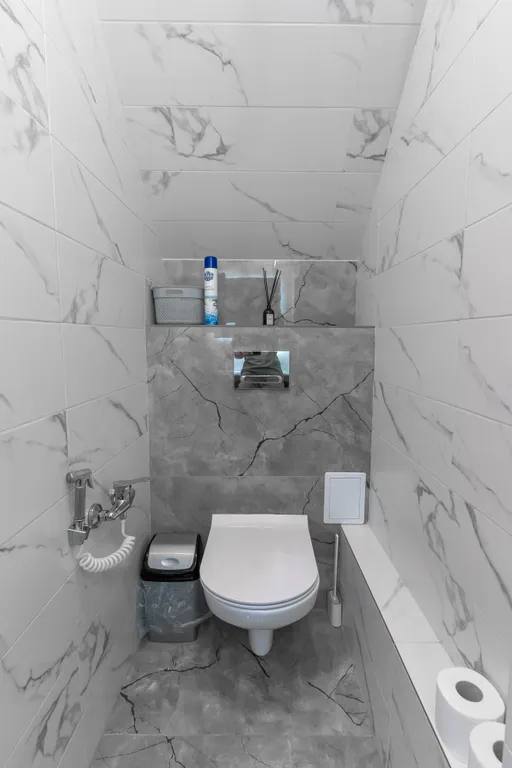 Коттедж Кипарис