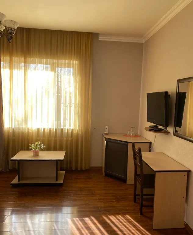 Квартира Комната — Краснодар