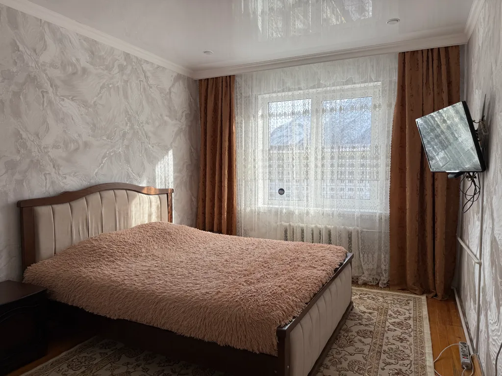 Уютная квартира в центре