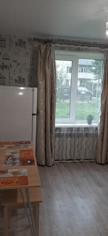 Квартира у моря