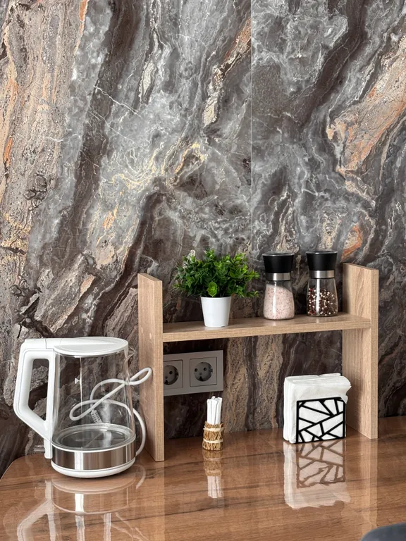 Квартира Уютная квартира у моря — Севастополь