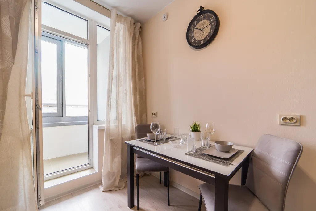 Квартира Квартира Anna’s Apartment — Санкт-Петербург