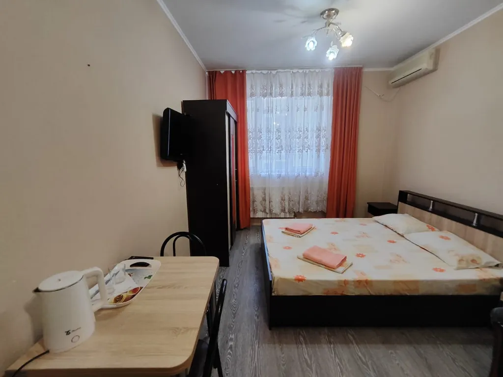 Квартира Комната — Анапа