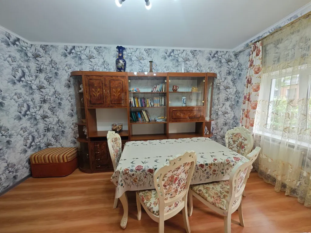 Квартира Квартира в историческом особняке, начало 20-го века — Светлогорск