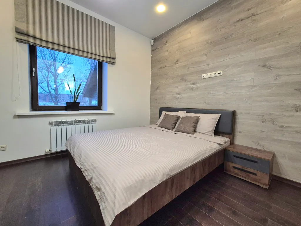 Таунхаус в Красногорске