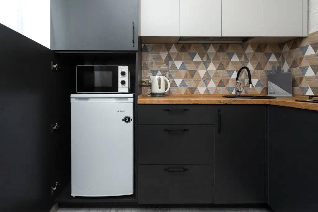 Квартира Квартира в самом центре — Калининград