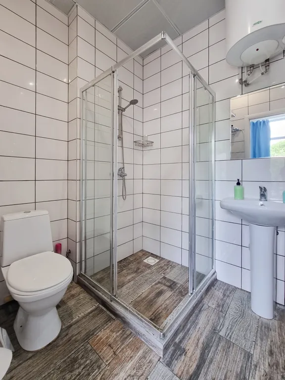 Апартаменты студия