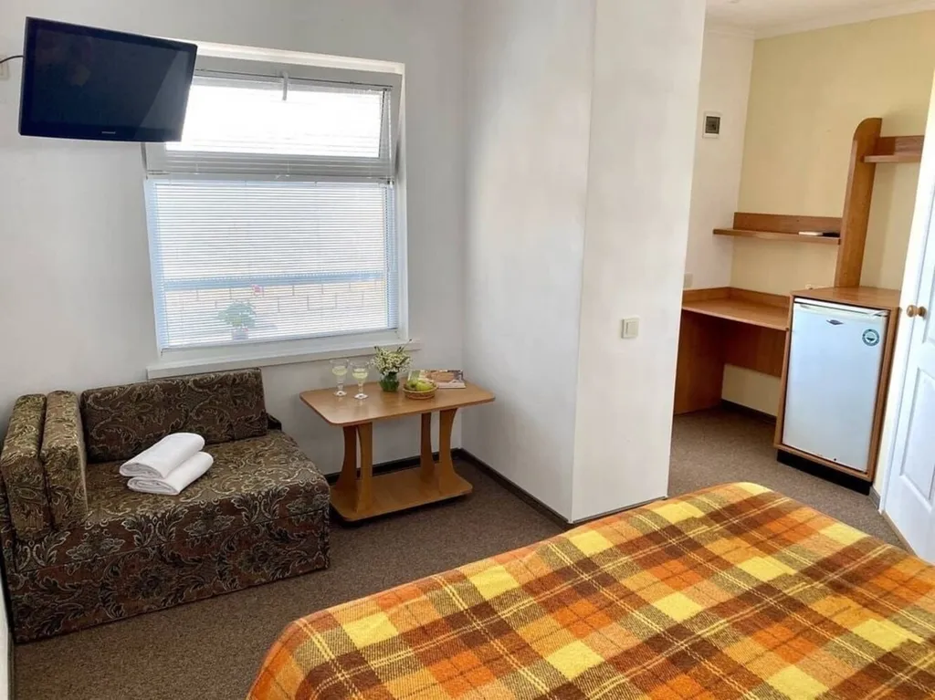 1-комнатный Дом