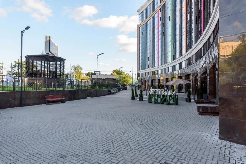 Квартира 1-комнатная Квартира — Санкт-Петербург