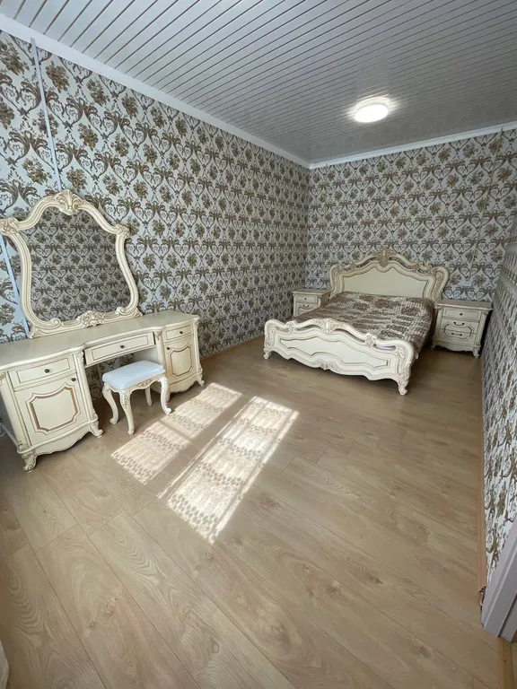 Двух - трёх местный Апартаменты №4