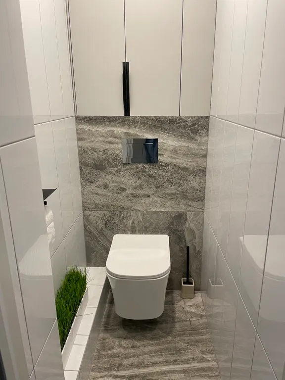 Квартира Квартира Сапфировый вечер с видом на кафедральный собор — Калининград